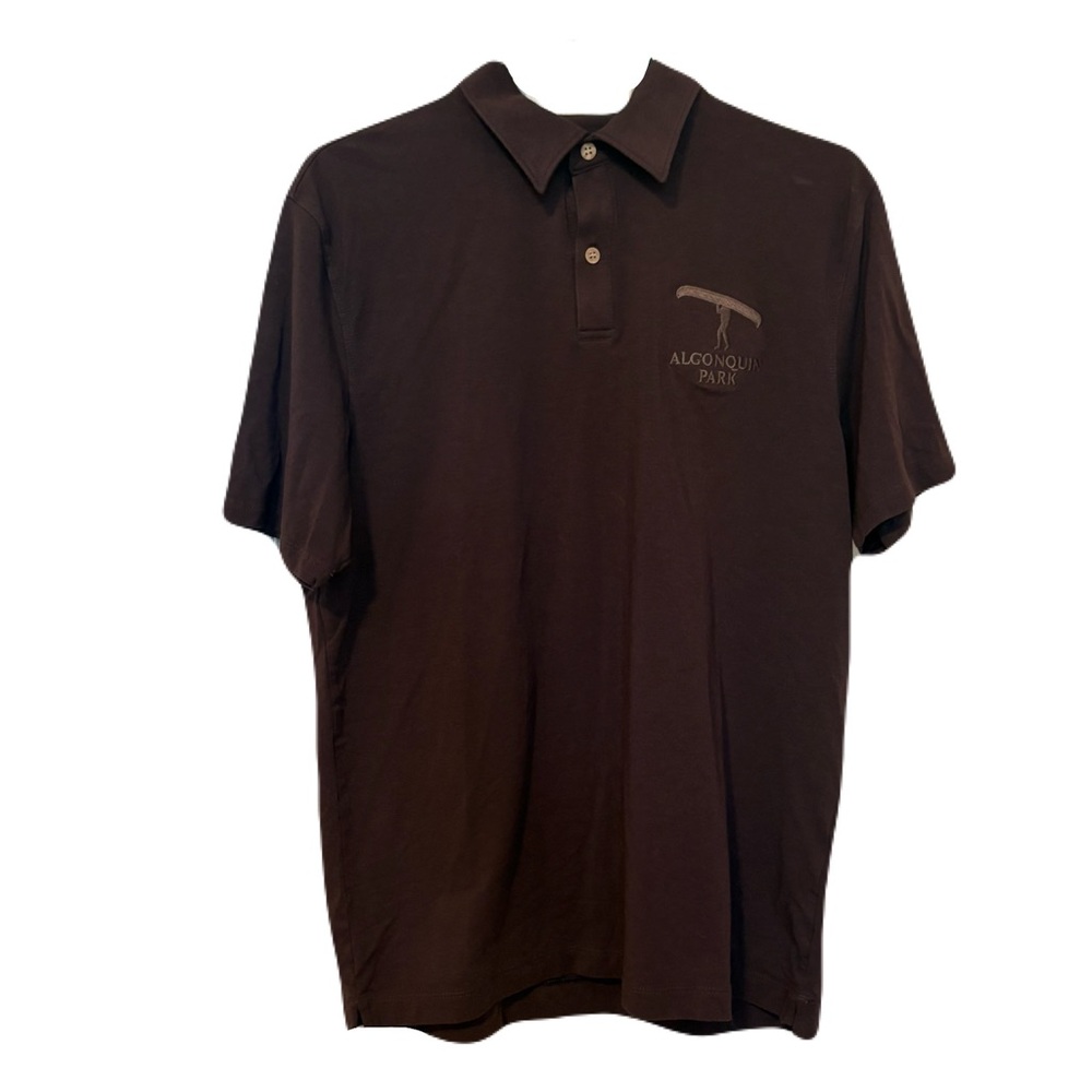 Algonquin Park Short Sleeve Tee